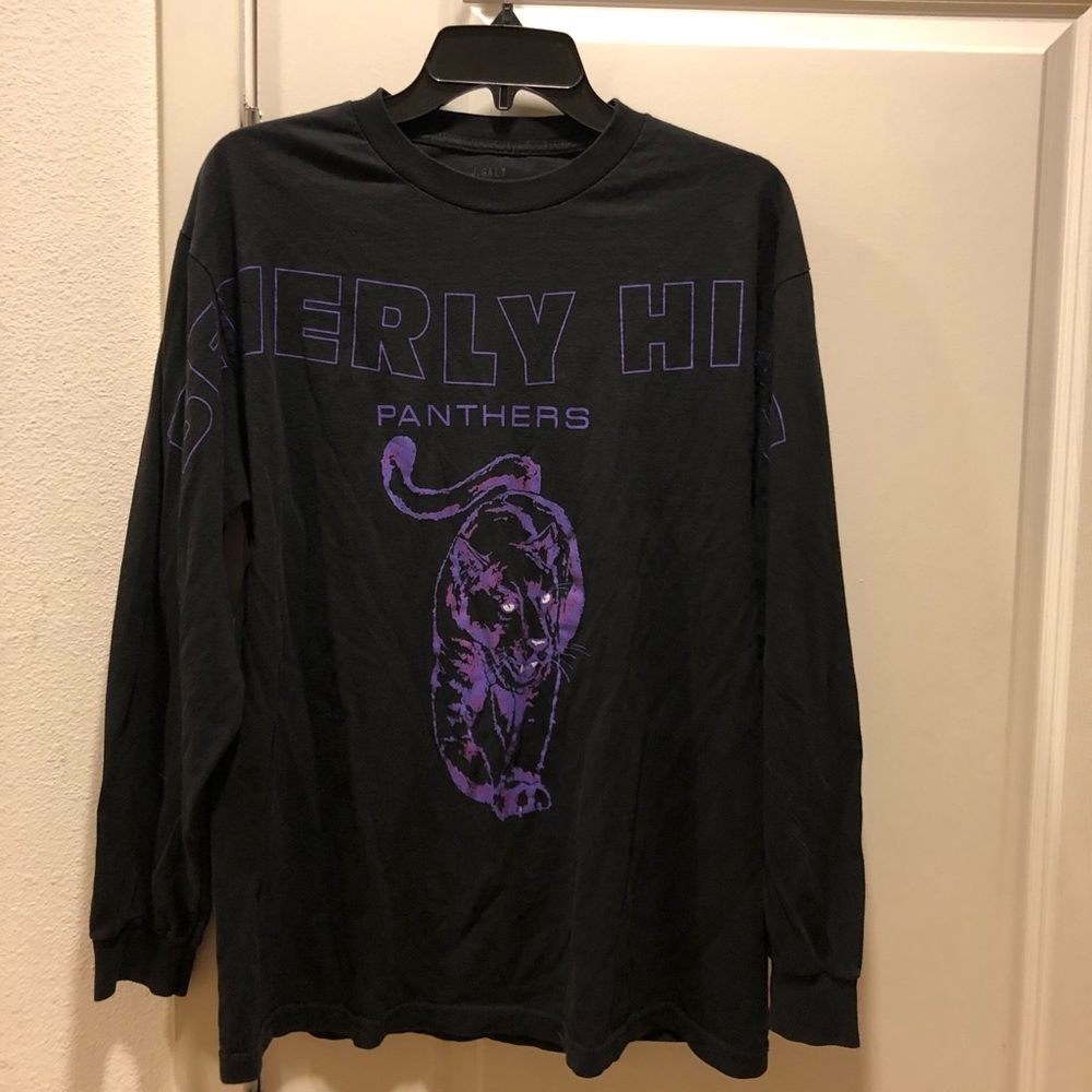 Beverly Hills top